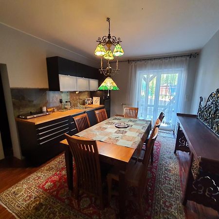 A Cozy Room Near Warsaw Michałowice Екстериор снимка