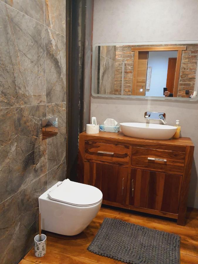 A Cozy Room Near Warsaw Michałowice Екстериор снимка