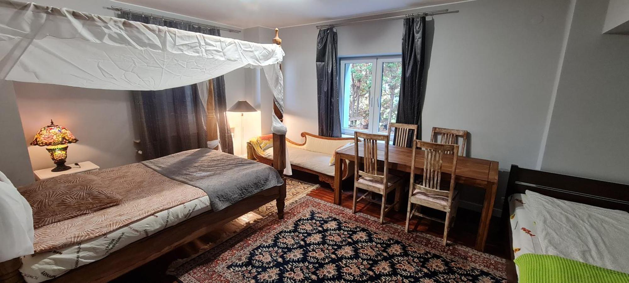 A Cozy Room Near Warsaw Michałowice Екстериор снимка