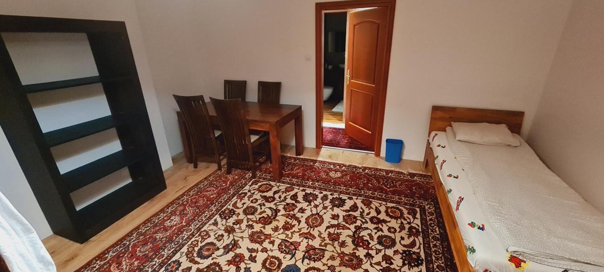 A Cozy Room Near Warsaw Michałowice Екстериор снимка
