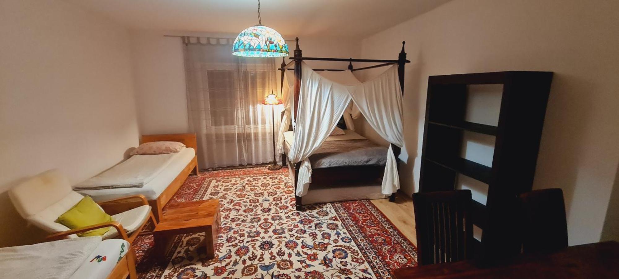 A Cozy Room Near Warsaw Michałowice Екстериор снимка