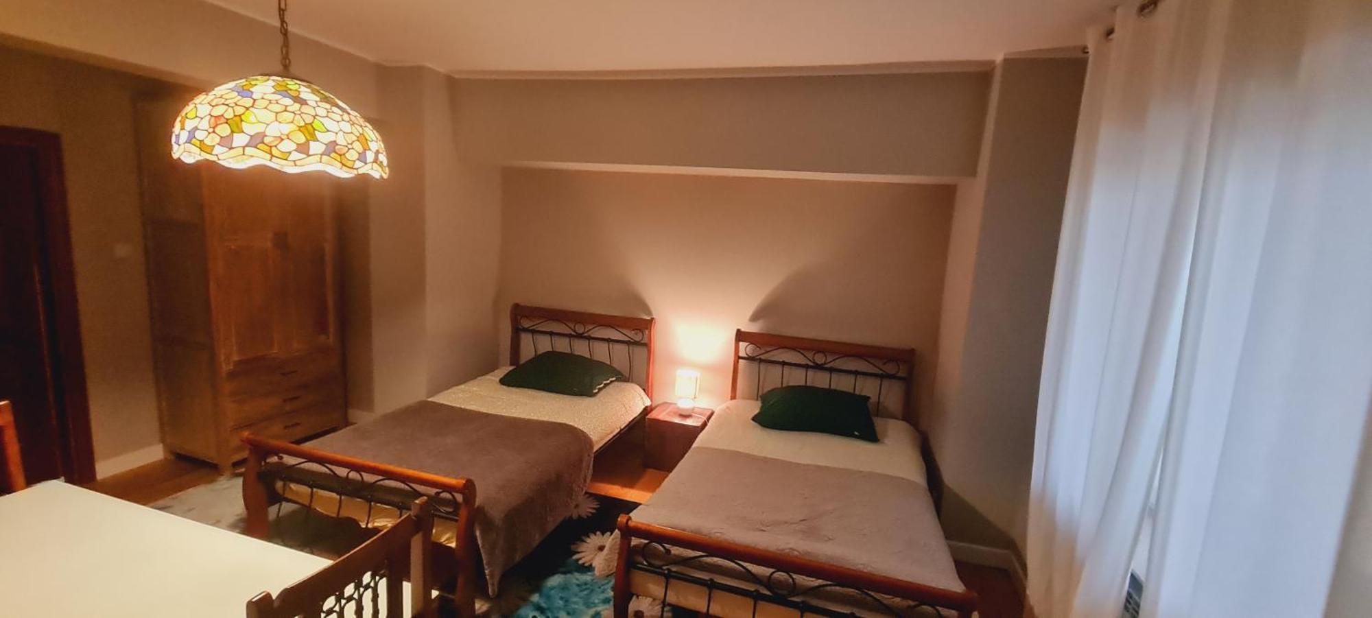 A Cozy Room Near Warsaw Michałowice Екстериор снимка