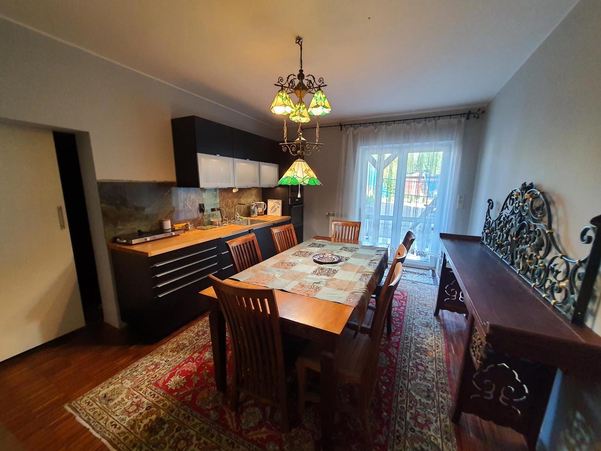 A Cozy Room Near Warsaw Michałowice Екстериор снимка